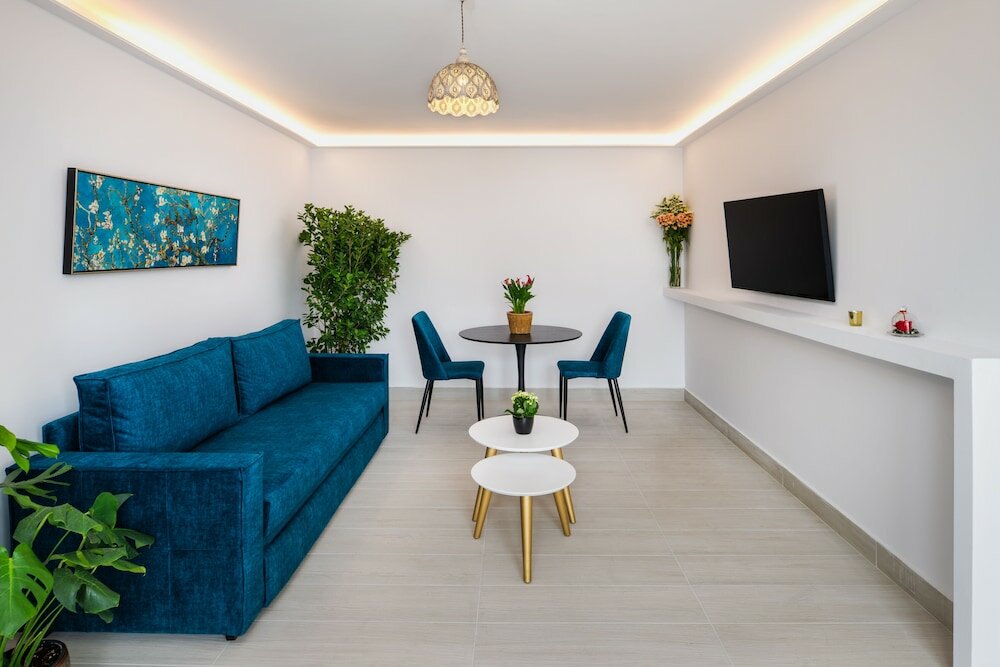 Фото Palm Island