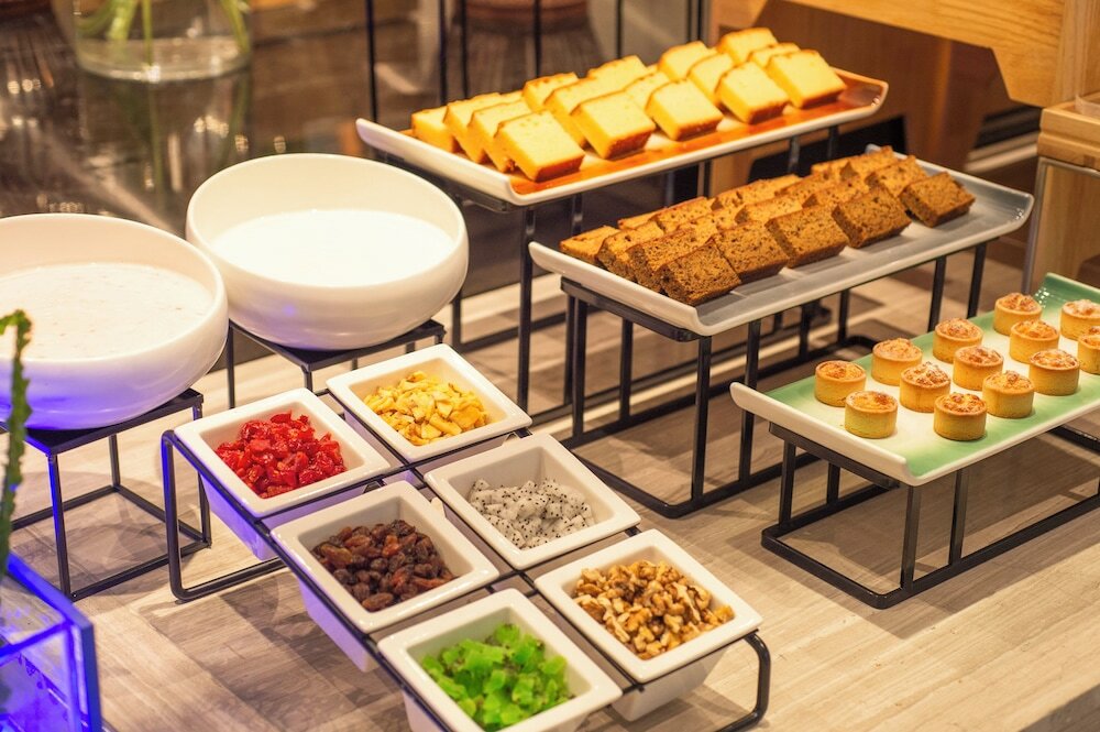 Фото SSAW Boutique Hotel Cheng Man