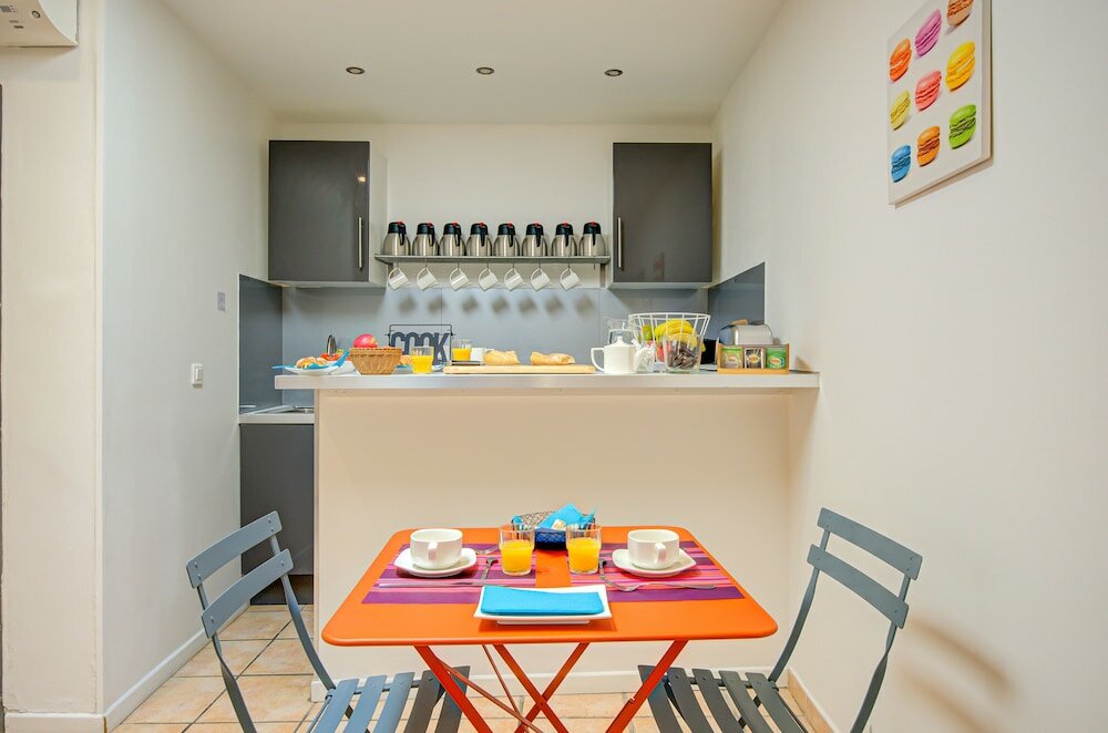 Фото Hotel Des Calanques