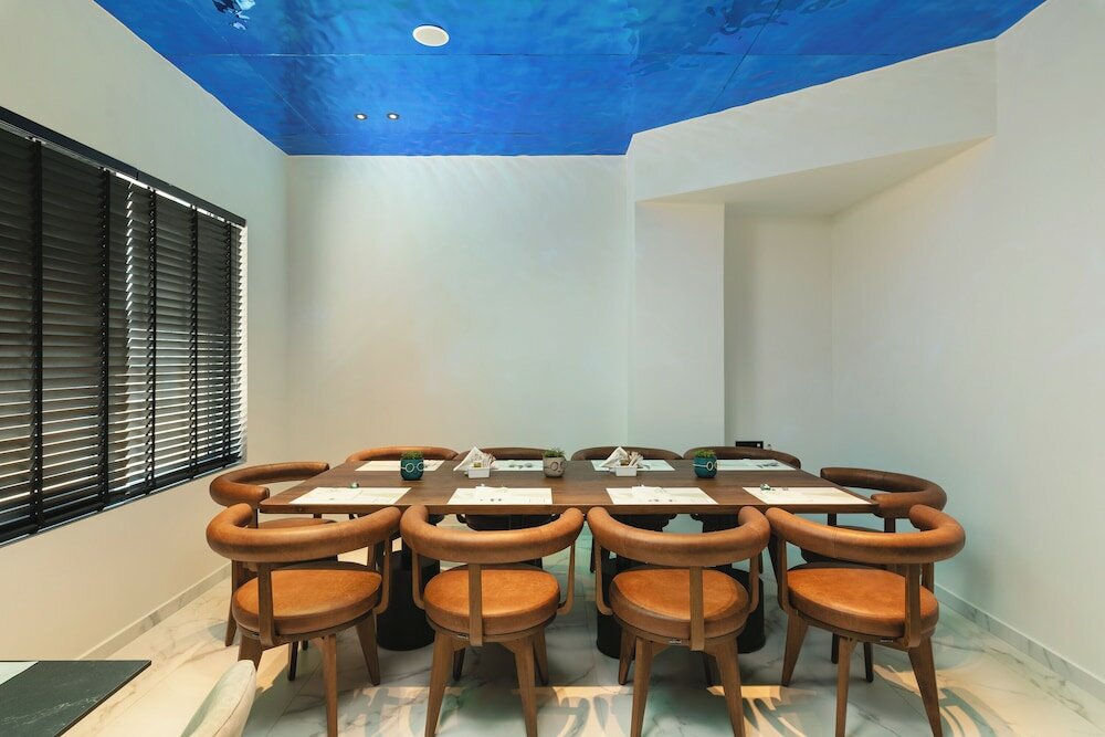 Фото Elia Sea Suites