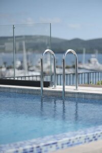 Гостиница Porto Palace Hotel