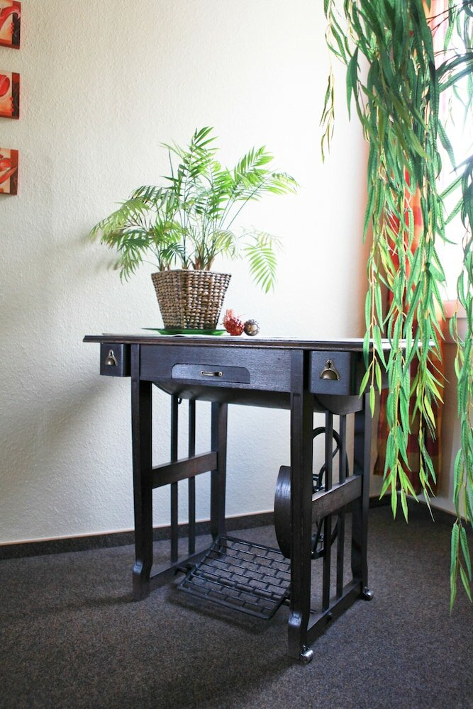 Фото Hotel Theile garni