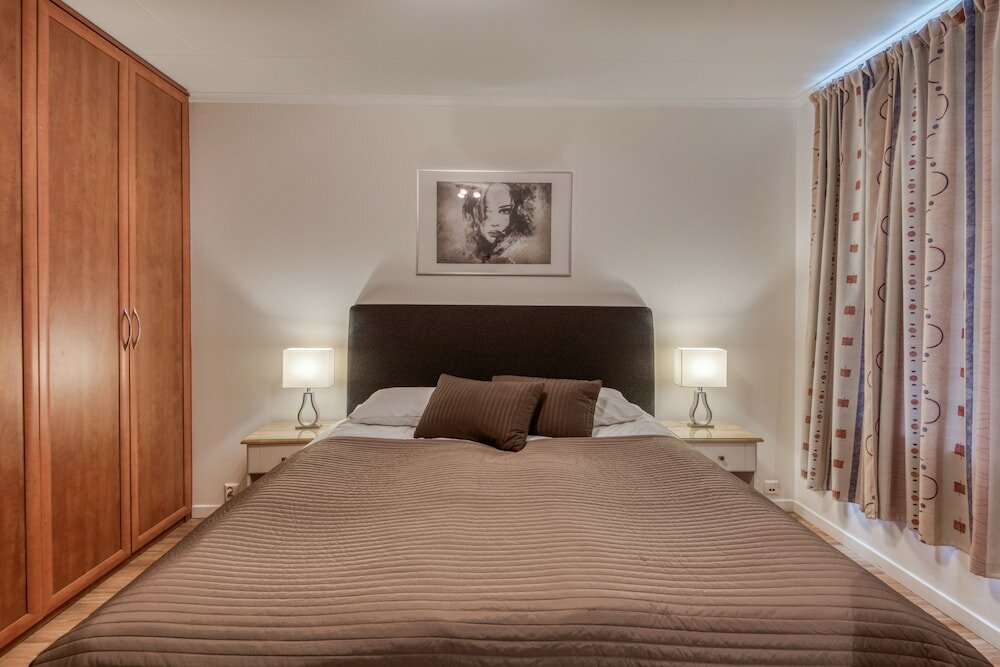 Фото Trondheim Leilighetshotell