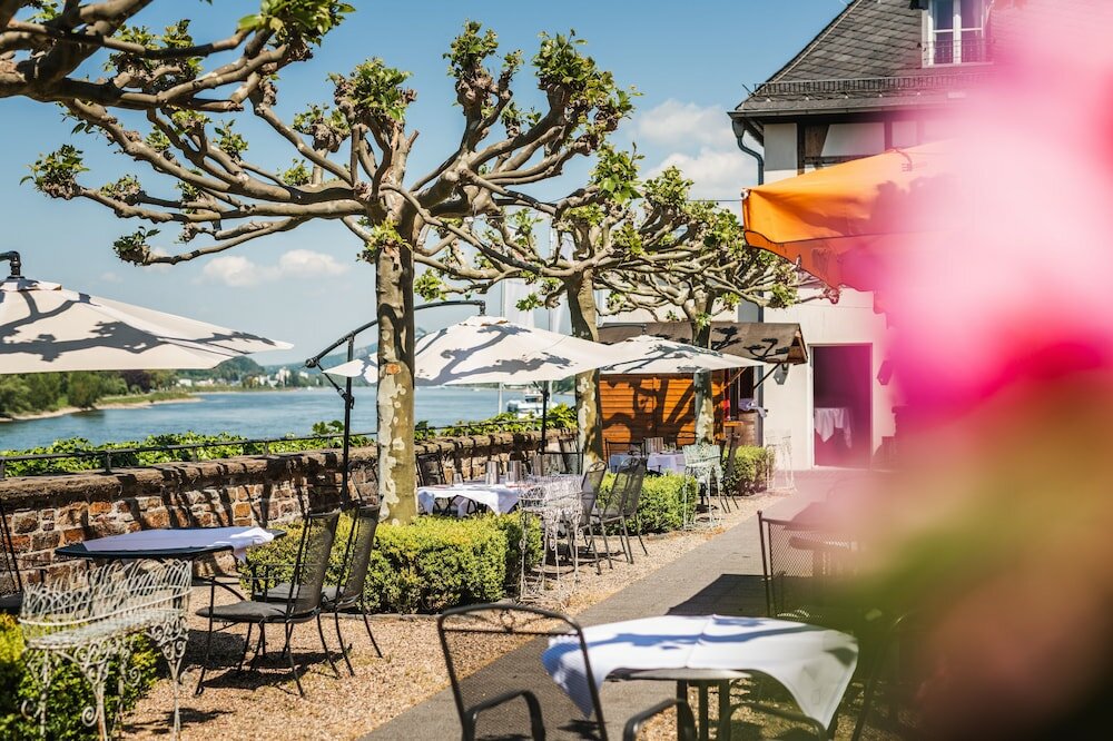 Фото Rheinhotel Schulz