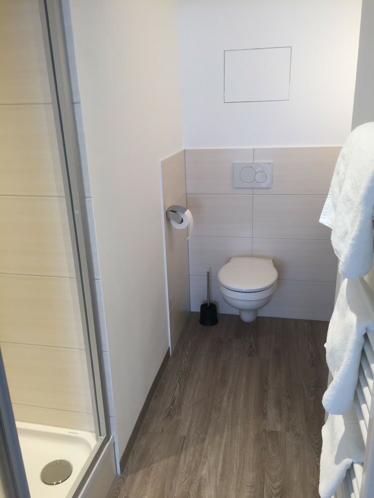 Фото Hotel Post Viernheim Ug