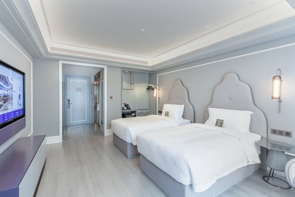 Фото Mercure Xi an North