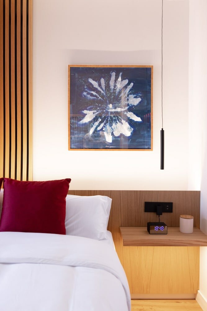 Фото Boutique Hotel Olom