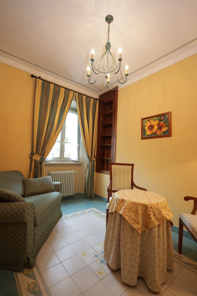 Фото Hotel Il Portico