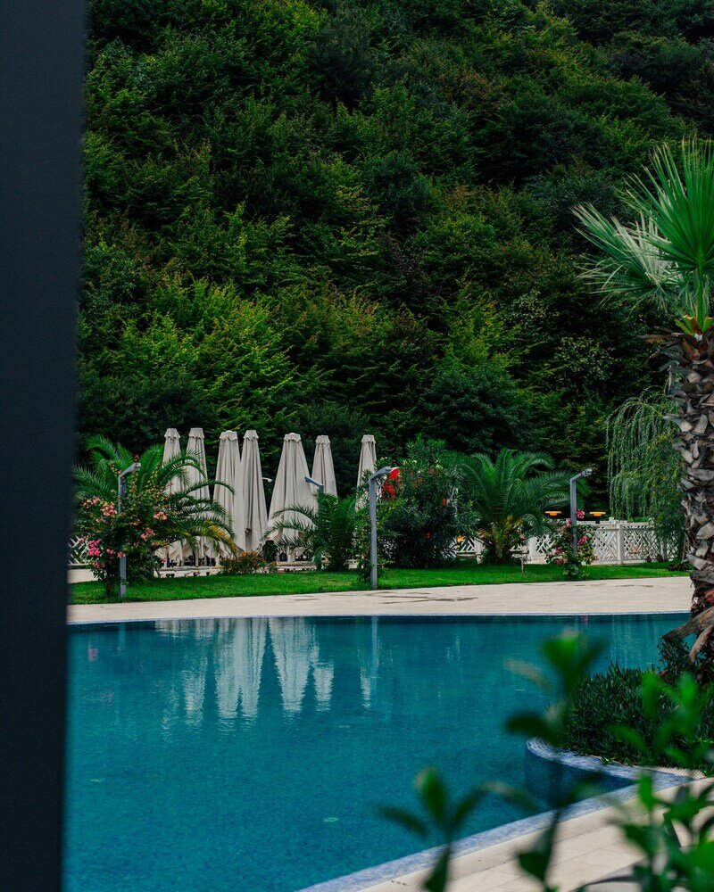 Фото Riva Hill Resort