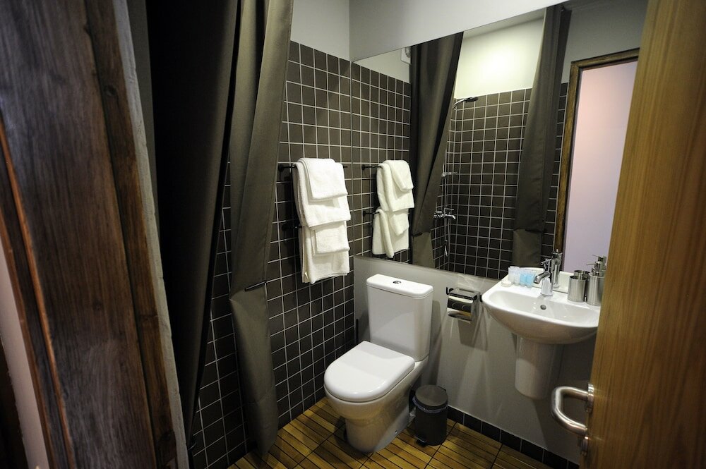 Фото Quadrum Hotel