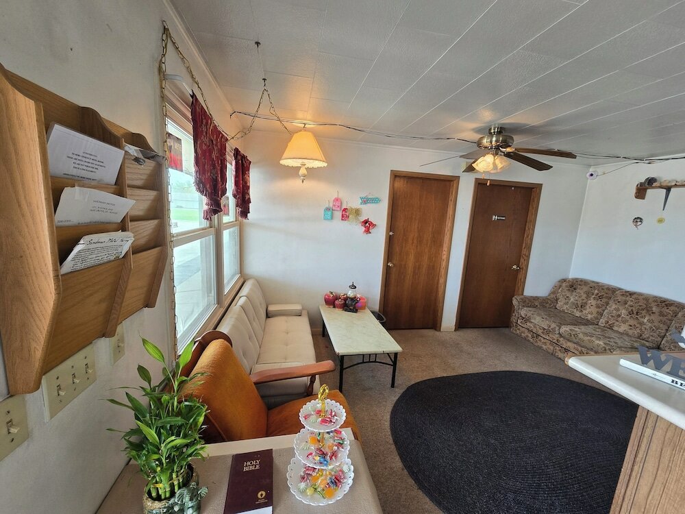 Фото Sandman Motel