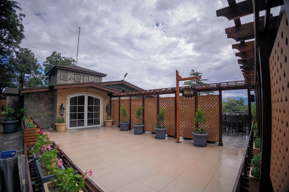 Фото Presidium Sarovar Portico Dalhousie