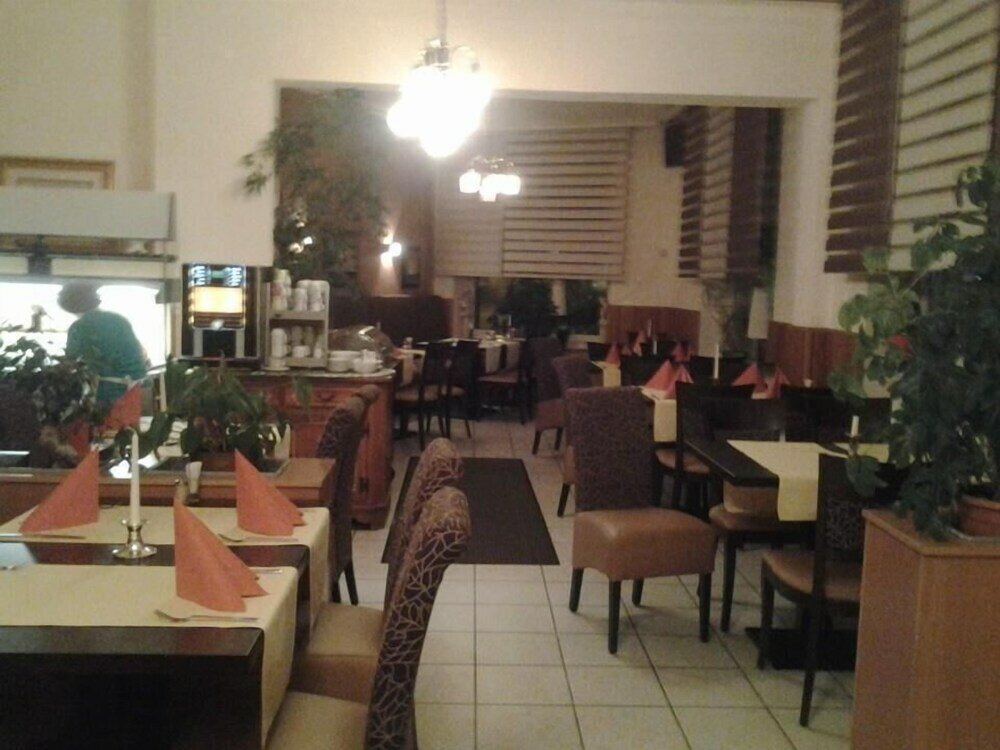 Фото Hotel Restaurant Alexandros