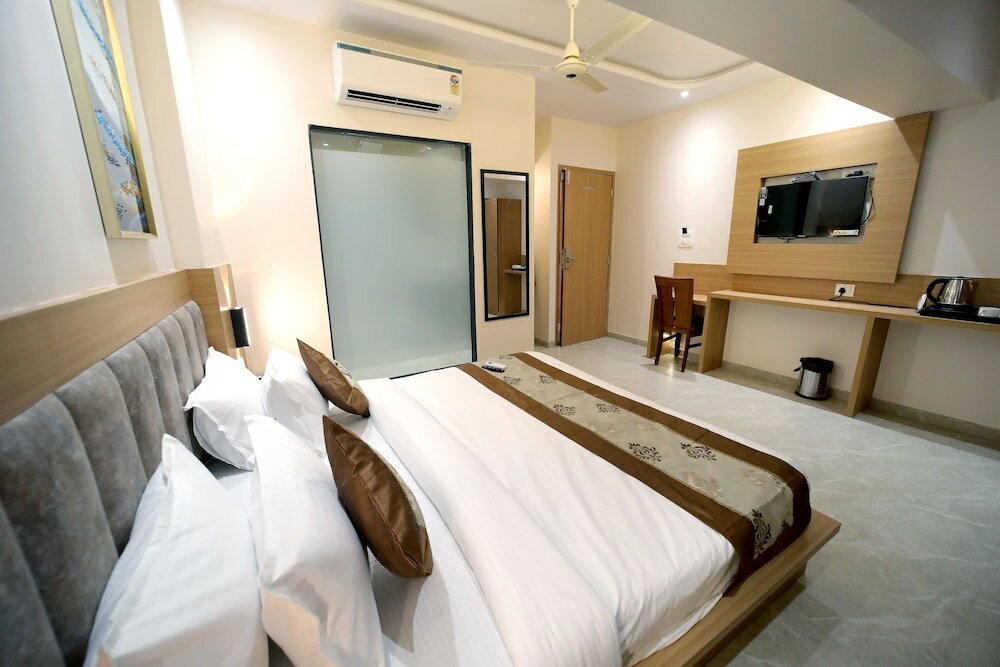 Фото Hotel Alfa Executive