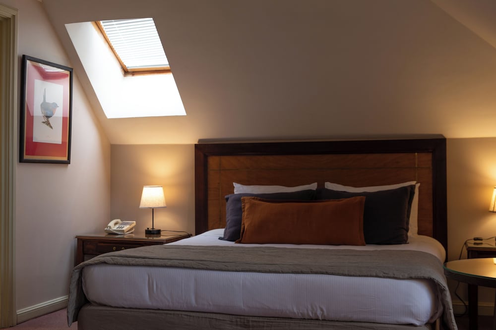 Фото Hotel Puerta del Sur