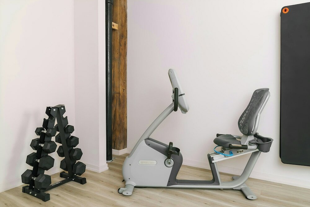 Фото Sonder The Burnham