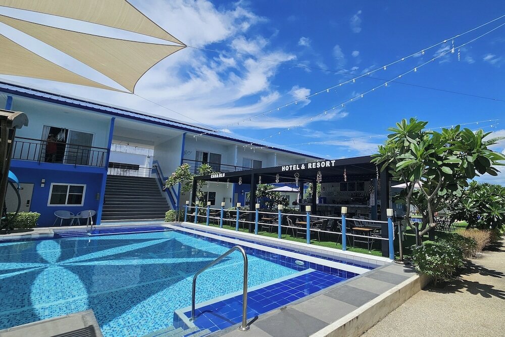 Фото Casa Blu Hotel & Resort