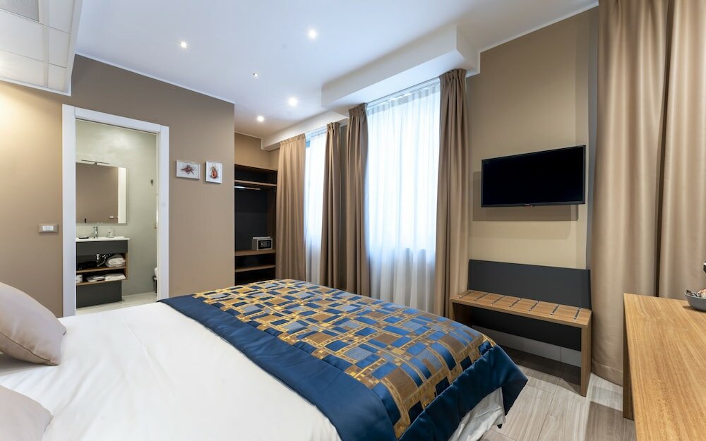 Фото Missori Luxury Collection