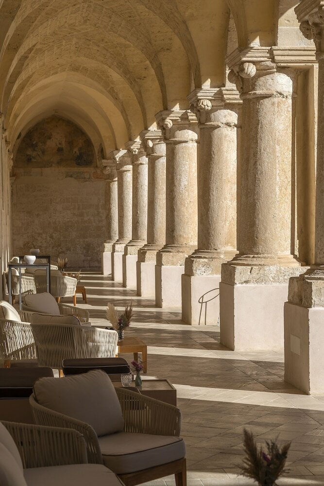 Фото Chiostro dei Domenicani