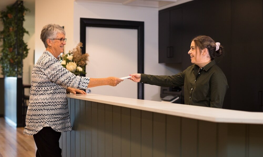 Фото Big River Golf and Country Club