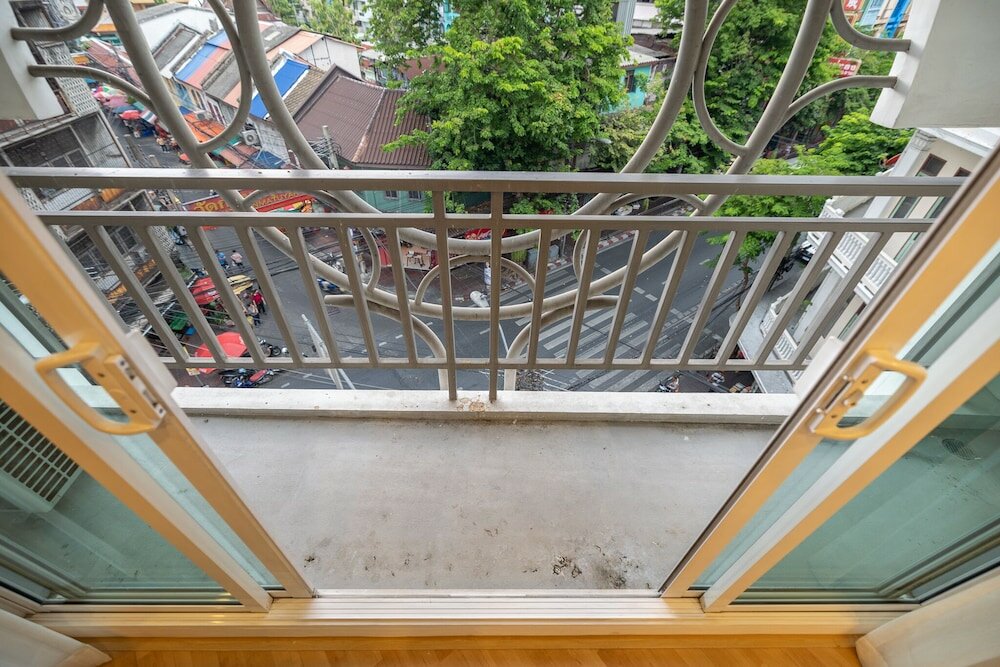 Фото Exoresidence Heart of Chinatown