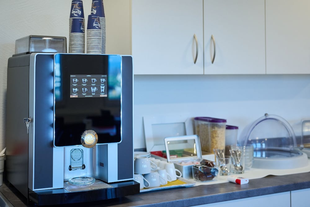 Фото Hotel am Kreisel