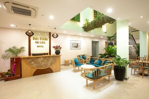 Гостиница Dai Nam Sai Gon Hotel
