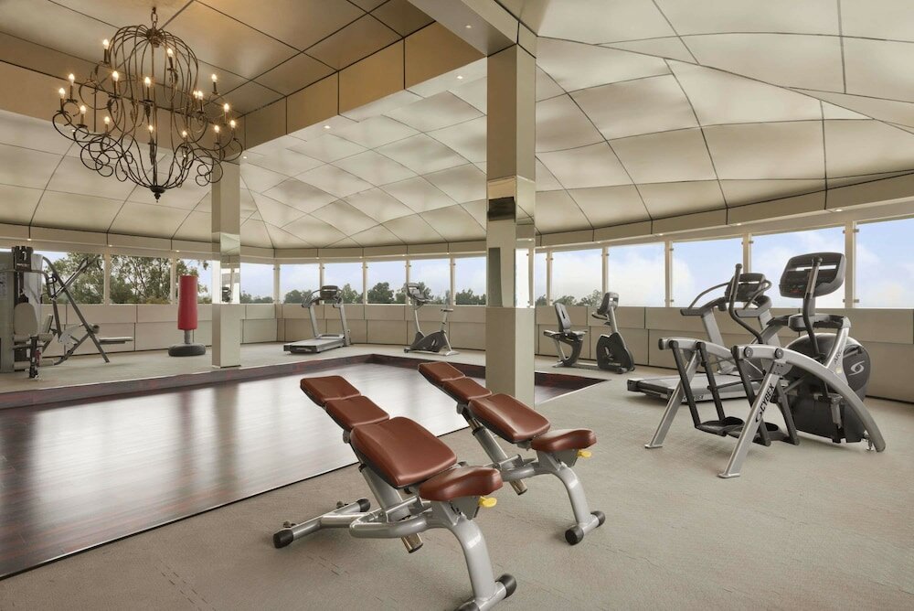 Фото Ramada Plaza by Wyndham Chandigarh Zirakpur