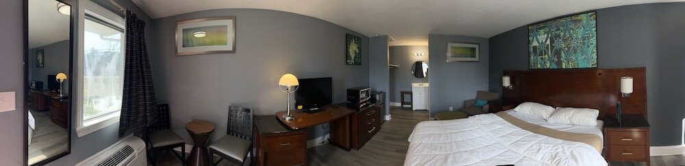 Фото Courtland Inn Motel