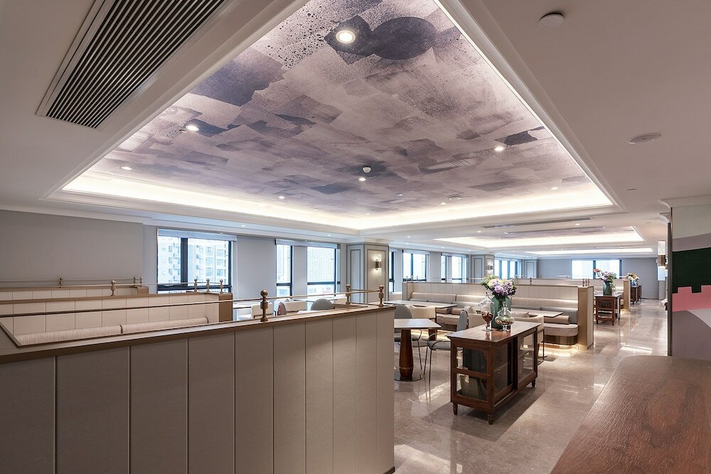 Фото Mercure Xi an North