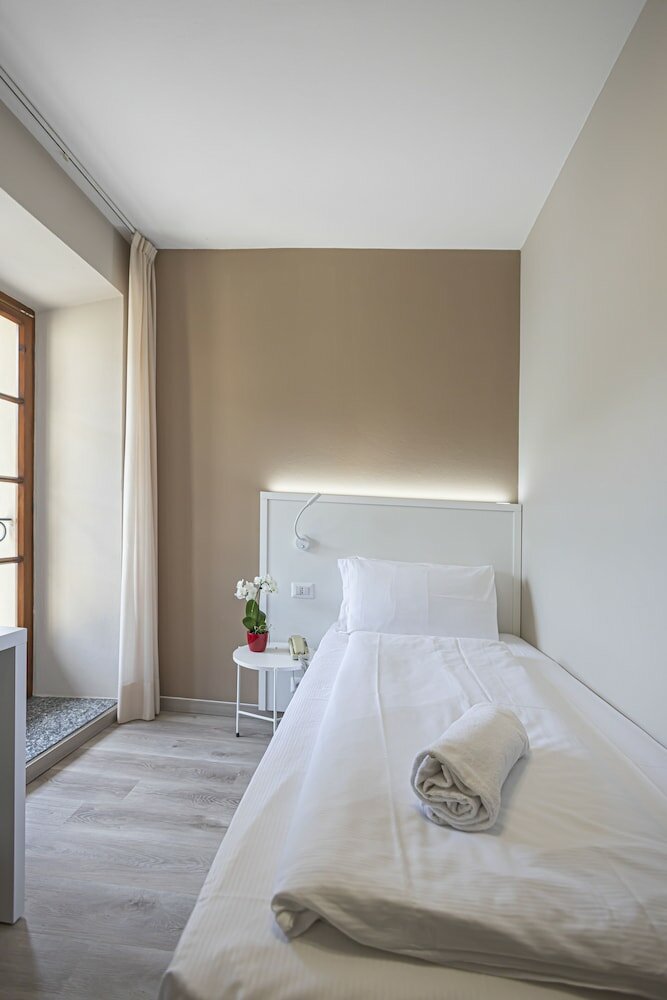 Фото Hotel Il Portico