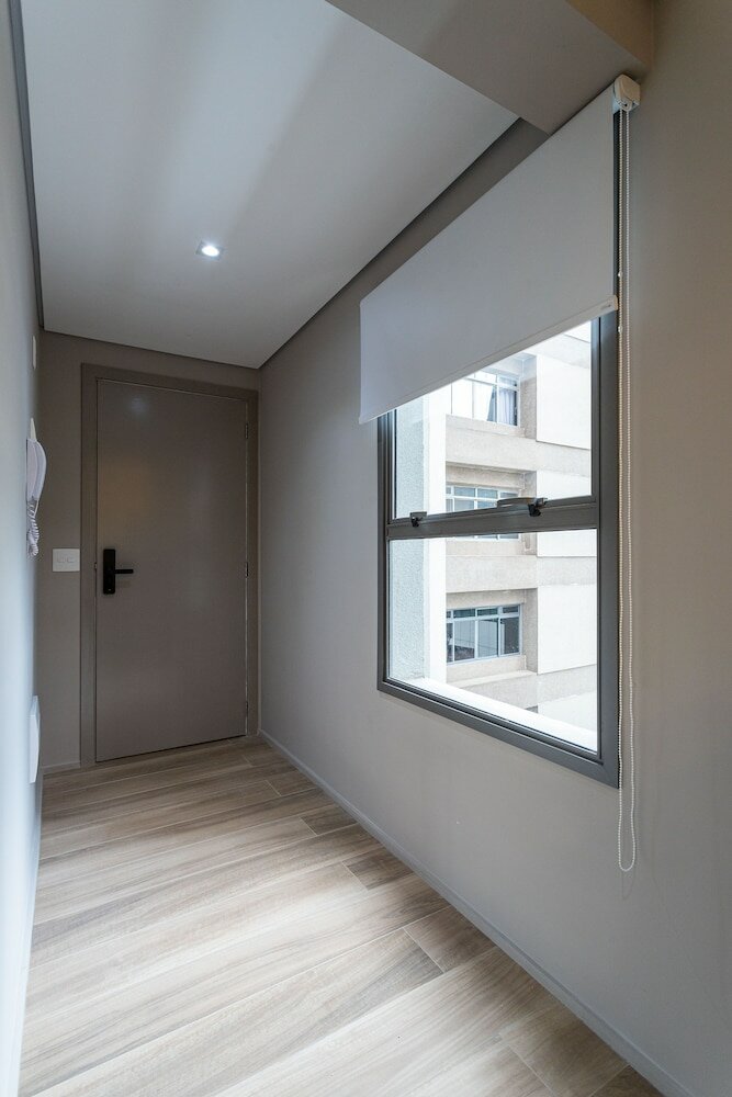 Фото Charlie Haddock Jardim Paulista