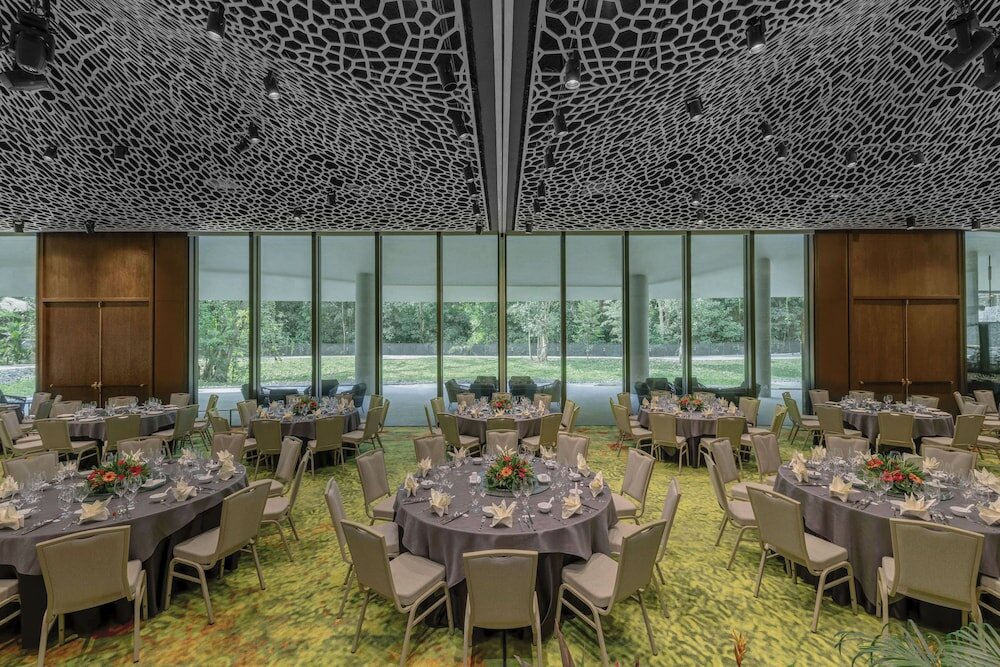 Фото Mandai Rainforest Resort by Banyan Tree