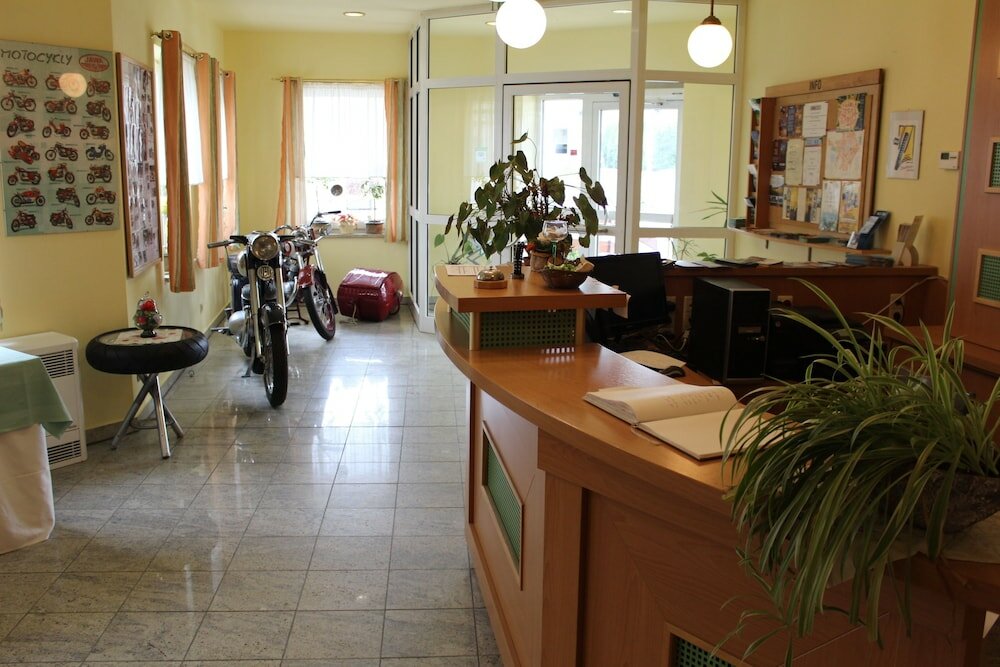 Фото Hotel Riedel