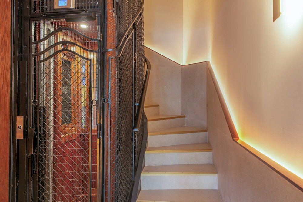 Фото Le Lampika Hotel