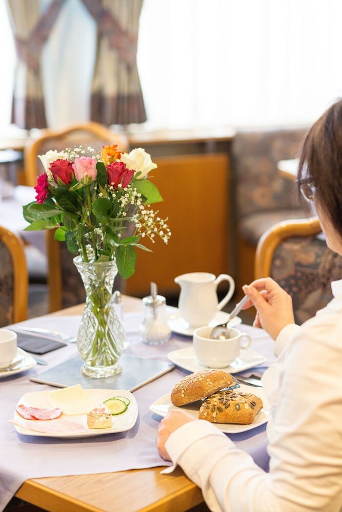 Фото Hotel Kelkheimer Hof