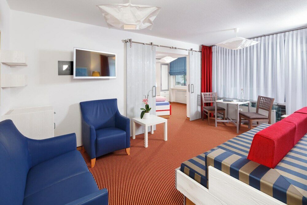 Фото Kneipp- und Wellvitalhotel Edelweiss