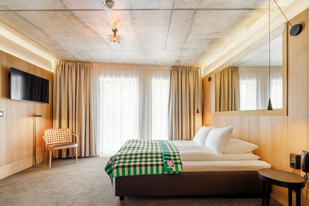 Фото Skostredet Hotel