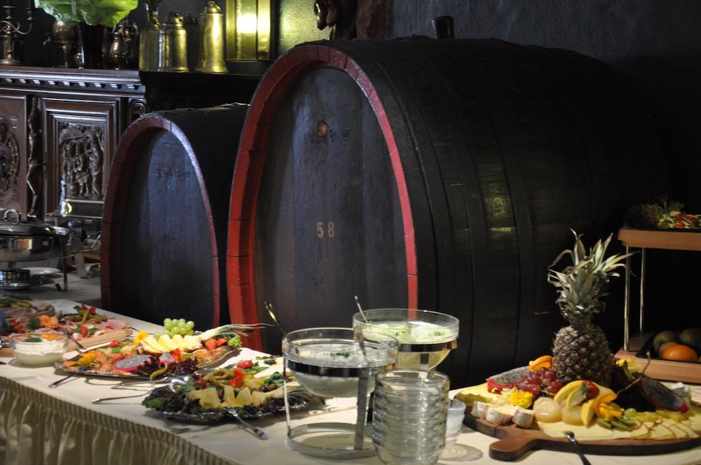 Фото Hotel Schmuckkästchen