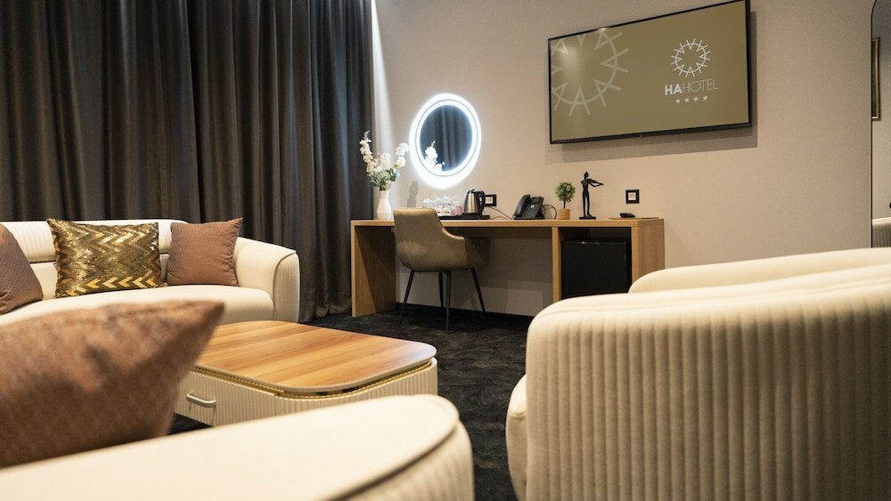 Фото Ha Hotel Mostar