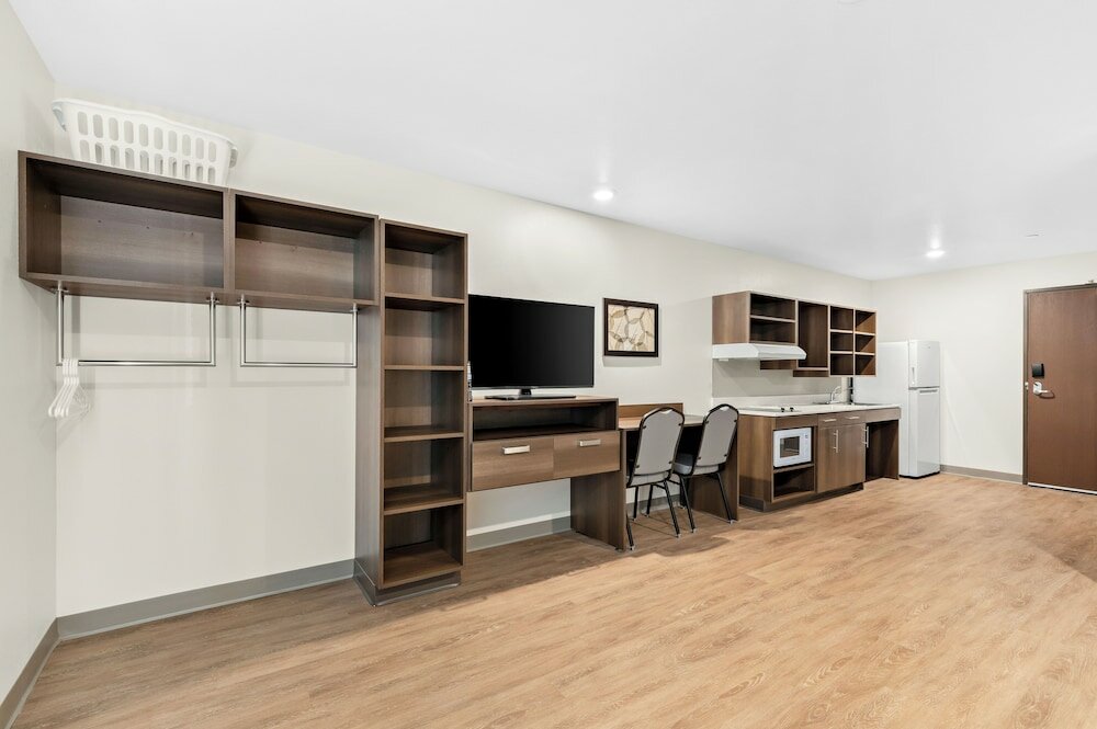 Фото Woodspring Suites Palmdale - Lancaster