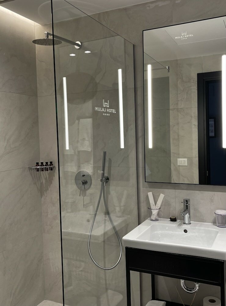 Фото Mulaj Hotel