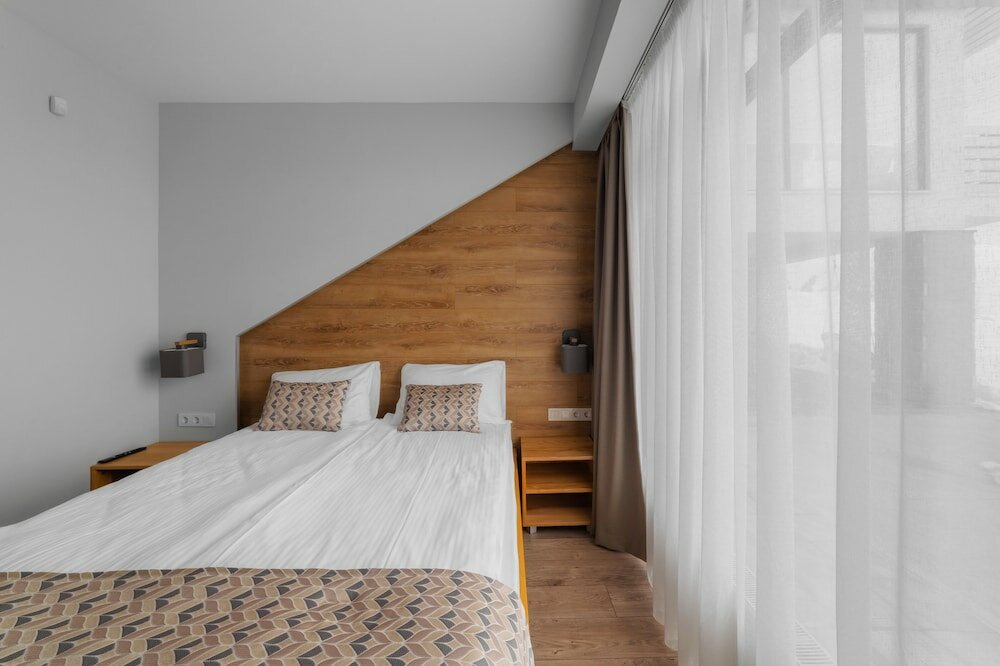 Фото Gogi Ski Resort