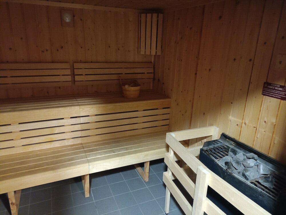 Фото Terres de France - Appart'Hotel Rouen Flaubert