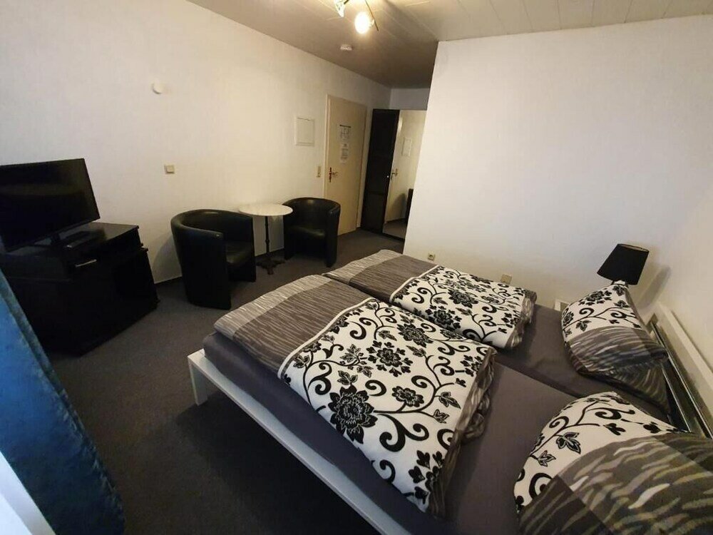 Фото Hotel Jungmann