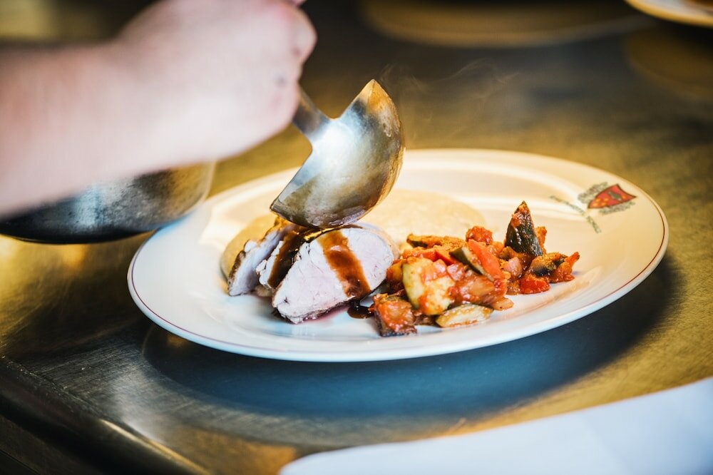 Фото Rheinhotel Schulz