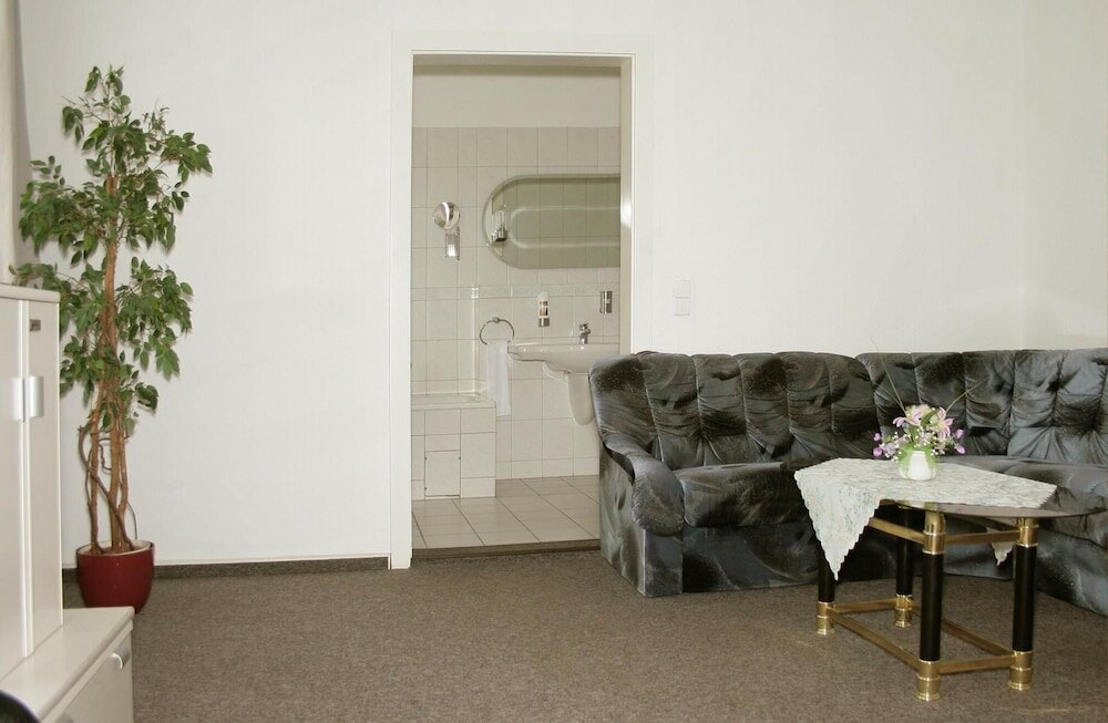 Фото Hotel Sächsischer Hof