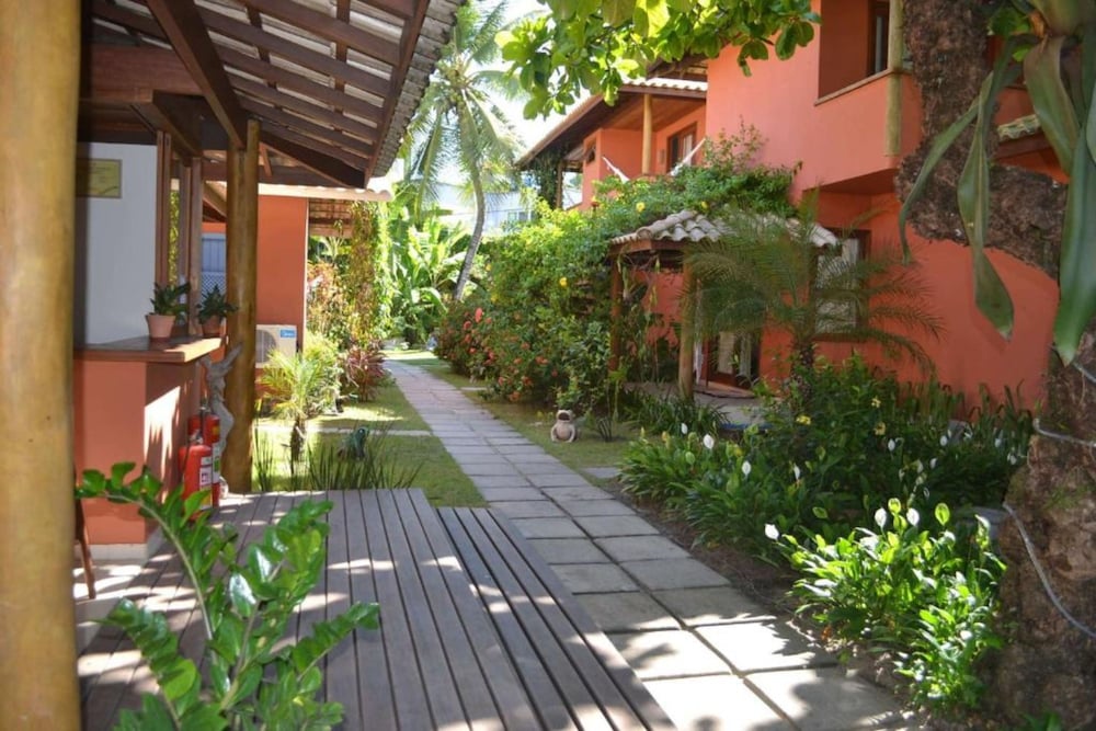 Фото Club do Balanço Pousada e Restaurante