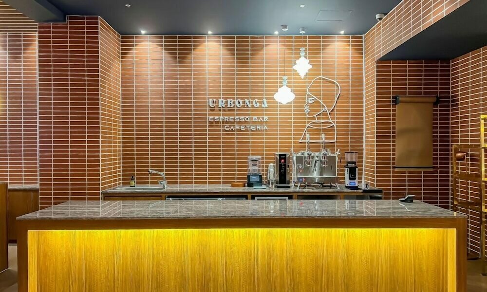 Фото Cotice The Bridge