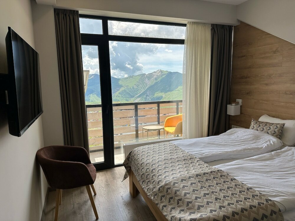 Фото Gogi Ski Resort